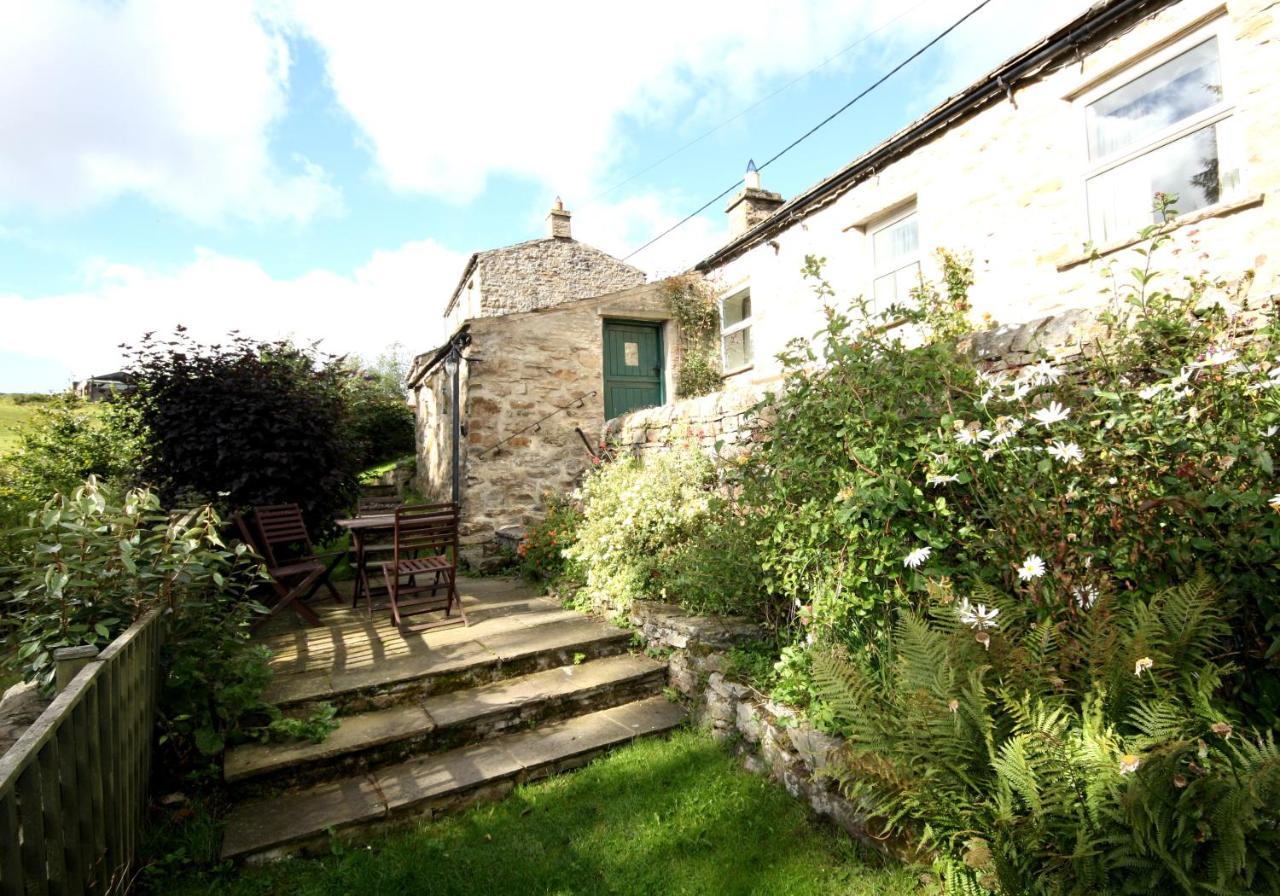 Garbutt Cottage Langthwaite Exterior photo