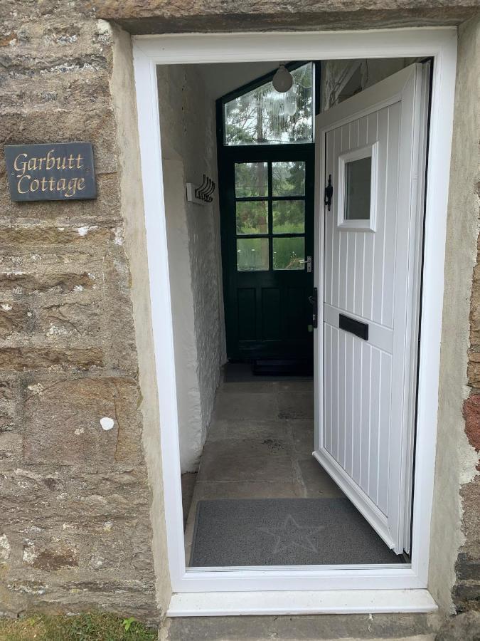 Garbutt Cottage Langthwaite Exterior photo